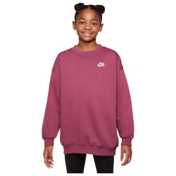 Nike Παιδικό φούτερ Sportswear Club Fleece